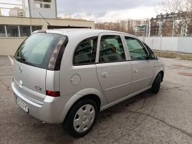Opel Meriva 1, 4 - 2100 € / 4107.24 лв. - 95420765 5