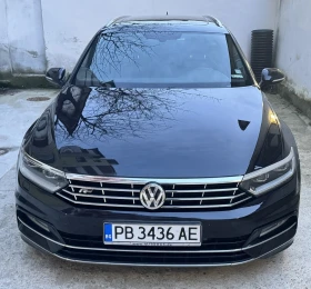 VW Passat R-Line - 16999 € / 33247.15 лв. - 89281783 15