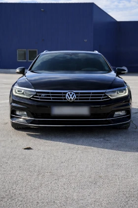 VW Passat R-Line - 17700 € / 34618.19 лв. - 78314420 3