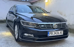 VW Passat R-Line - 16999 € / 33247.15 лв. - 89281783 11