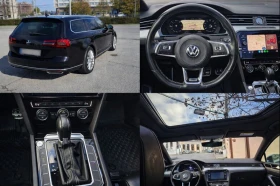 VW Passat R-Line - 17700 € / 34618.19 лв. - 78314420 14