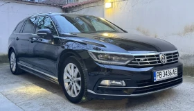 VW Passat R-Line - 16999 € / 33247.15 лв. - 89281783 10