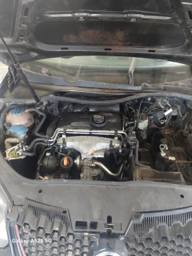 VW Golf 2.0TDI BKD  - 11 € / 21.51 лв. - 83949459 4