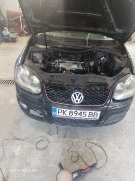 VW Golf 2.0TDI BKD  - 11 € / 21.51 лв. - 83949459 3