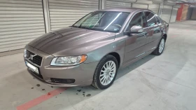 Volvo S80 D5 - 8500 € / 16624.56 лв. - 36008883 2