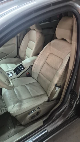 Volvo S80 D5 - 8500 € / 16624.56 лв. - 36008883 6