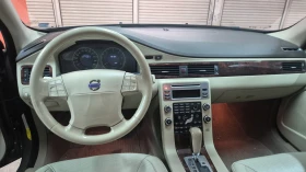 Volvo S80 D5 - 8500 € / 16624.56 лв. - 36008883 8