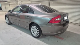Volvo S80 D5 - 8500 € / 16624.56 лв. - 36008883 3