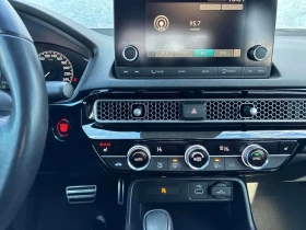 Honda Civic * CVT * CARFAX * ЦЕНА ДО БГ - 18900 € / 36965.19 лв. - 40120502 9