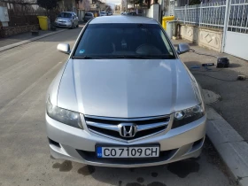 Honda Accord 2.2 ctdi