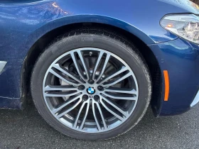 BMW 530 xDrive M Sport | | PANO | HUD | H&K | 360 |  - 20500 € / 40094.51 лв. - 60601636 12