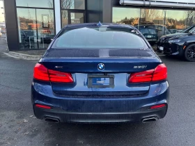 BMW 530 xDrive M Sport | | PANO | HUD | H&K | 360 |  - 20500 € / 40094.51 лв. - 60601636 4