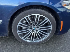 BMW 530 xDrive M Sport | | PANO | HUD | H&K | 360 |  - 20500 € / 40094.51 лв. - 60601636 7