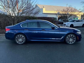 BMW 530 xDrive M Sport | | PANO | HUD | H&K | 360 |  - 20500 € / 40094.51 лв. - 60601636 3