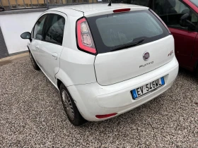Fiat Punto 1 4i, 78кс, 15г, 5вр.gaz.inj.BRC.Италия - 2399 € / 4692.04 лв. - 49929276 3