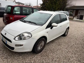 Fiat Punto 1 4i, 78кс, 15г, 5вр.gaz.inj.BRC.Италия - 2399 € / 4692.04 лв. - 49929276 4