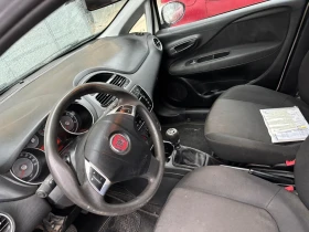 Fiat Punto 1 4i, 78кс, 15г, 5вр.gaz.inj.BRC.Италия - 2399 € / 4692.04 лв. - 49929276 5