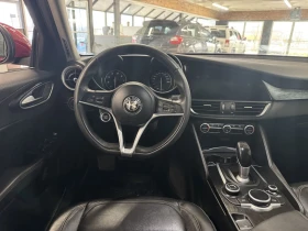 Alfa Romeo Giulia AWD * HeadUp * AвтоКредит* (ЦЕНА ДО БГ) - 15999 € / 31291.32 лв. - 22495752 9