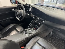 Alfa Romeo Giulia AWD * HeadUp * AвтоКредит* (ЦЕНА ДО БГ) - 15999 € / 31291.32 лв. - 22495752 8