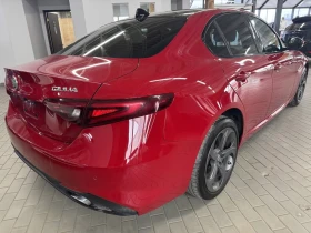 Alfa Romeo Giulia AWD * HeadUp * AвтоКредит* (ЦЕНА ДО БГ) - 15999 € / 31291.32 лв. - 22495752 3