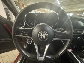 Alfa Romeo Giulia AWD * HeadUp * AвтоКредит* (ЦЕНА ДО БГ) - 15999 € / 31291.32 лв. - 22495752 10