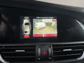 Alfa Romeo Giulia AWD * HeadUp * AвтоКредит* (ЦЕНА ДО БГ) - 15999 € / 31291.32 лв. - 22495752 15