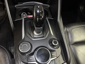 Alfa Romeo Giulia AWD * HeadUp * AвтоКредит* (ЦЕНА ДО БГ) - 15999 € / 31291.32 лв. - 22495752 12