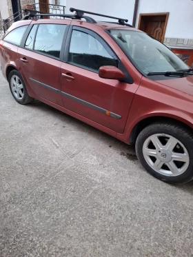 Renault Laguna Laguna2 - 1499 € / 2931.79 лв. - 46175759 6