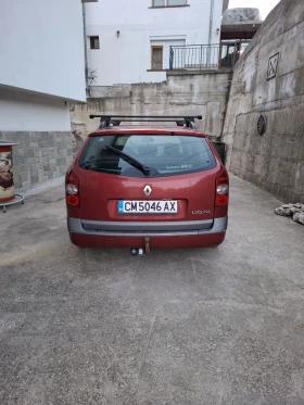 Renault Laguna Laguna2 - 1499 € / 2931.79 лв. - 46175759 4