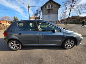 Peugeot 307 - 2200 € / 4302.83 лв. - 44307409 3