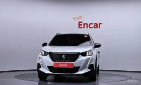 Peugeot 2008 - 16097 € / 31483.00 лв. - 52992647 3