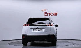 Peugeot 2008 - 16097 € / 31483.00 лв. - 52992647 4