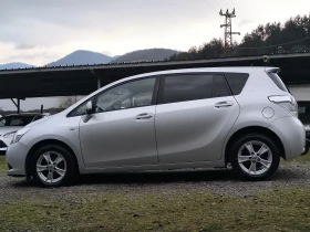 Toyota Verso -2.0D4D-126кс-6 скорости-КЛИМАТРОНИК-EURO 5- - 3500 € / 6845.40 лв. - 52860380 6