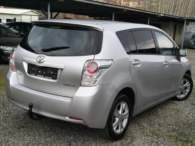 Toyota Verso -2.0D4D-126кс-6 скорости-КЛИМАТРОНИК-EURO 5- - 3500 € / 6845.40 лв. - 52860380 3