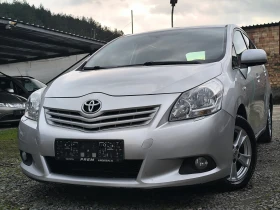 Toyota Verso -2.0D4D-126кс-6 скорости-КЛИМАТРОНИК-EURO 5- - 3500 € / 6845.40 лв. - 52860380 7