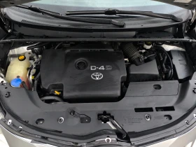 Toyota Verso -2.0D4D-126кс-6 скорости-КЛИМАТРОНИК-EURO 5- - 3500 € / 6845.40 лв. - 52860380 16