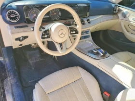 Mercedes-Benz E 450 4MATIC* AMG* DISTRONIC* 360 CAM* ОБДУХВАНЕ* ПАНО | Auto.bg — изображение 9