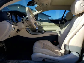 Mercedes-Benz E 450 4MATIC* AMG* DISTRONIC* 360 CAM* ОБДУХВАНЕ* ПАНО | Auto.bg — изображение 8