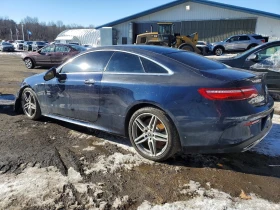 Mercedes-Benz E 450 4MATIC* AMG* DISTRONIC* 360 CAM* ОБДУХВАНЕ* ПАНО | Auto.bg — изображение 4