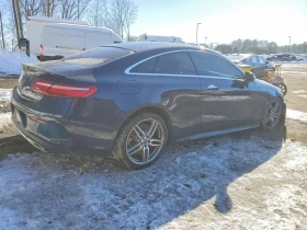 Mercedes-Benz E 450 4MATIC* AMG* DISTRONIC* 360 CAM* ОБДУХВАНЕ* ПАНО | Auto.bg — изображение 6