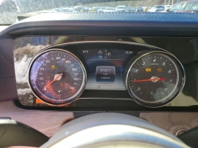 Mercedes-Benz E 450 4MATIC* AMG* DISTRONIC* 360 CAM* ОБДУХВАНЕ* ПАНО | Auto.bg — изображение 10