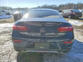 Mercedes-Benz E 450 4MATIC* AMG* DISTRONIC* 360 CAM* ОБДУХВАНЕ* ПАНО | Auto.bg — изображение 5