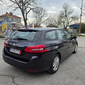 Peugeot 308 1.6HDI AVTOMAT - 8200 € / 16037.81 лв. - 86960377 5