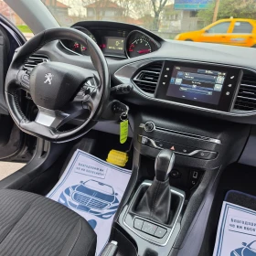 Peugeot 308 1.6HDI AVTOMAT | Mobile.bg � ����� ������ 12