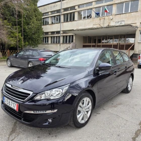Peugeot 308 1.6HDI AVTOMAT | Mobile.bg � ����� ������ 13