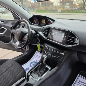 Peugeot 308 1.6HDI AVTOMAT - 8200 € / 16037.81 лв. - 86960377 7