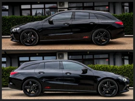 Mercedes-Benz CLA 220 Limited Edition! 8G, Distr, Ambient, Cam, 245hp | Auto.bg — изображение 4