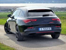 Mercedes-Benz CLA 220 Limited Edition! 8G, Distronic, Ambient, Led, 245h - 24500 € / 47917.83 лв. - 48020545 9
