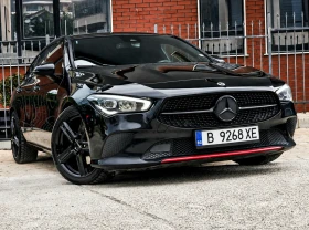 Mercedes-Benz CLA 220 Limited Edition! 8G, Distr, Ambient, Cam, 245hp | Auto.bg — изображение 3