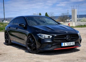 ������ Mercedes-Benz CLA 22...